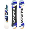 Image de Salomon Snowboard Pour Femme Rumble Fish