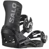 Image de Salomon Fixations De Snowboard District