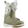 Image de Salomon Chaussures De Snowboard Pour Femme Kiana Dual Boa