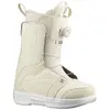 Image de Salomon Chaussures De Snowboard Pour Femme Pearl Boa