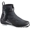 Image de Salomon Chaussures De Ski Nordique R/prolink 23.5