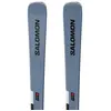 Image de Salomon Pack De Skis Alpins S/max 10+m11 Gw L80