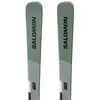 Image de Salomon Pack De Skis Alpins S/max 8+m10 Gw L80