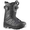 Image de Salomon Chaussures De Snowboard Pour Femme Ivy Boa Sj