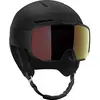 Image de Salomon Casque Avec Visière Osmo Pro Sigma Photo