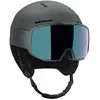 Image de Salomon Casque Avec Visière Osmo Sigma