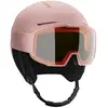Image de Salomon Casque Avec Visière Osmo