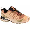 Image de Salomon, Femmes, Chaussures de course à pied, XA Pro 3D v9 Damen Laufschuhe (36 2/3, 36.5), Marron, Rose