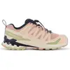 Image de Salomon, Femmes, Chaussures de course à pied, XA Pro 3D v9 Damen Laufschuhe (42), Marron, Rose, Noir