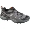 Image de Salomon, Hommes, Chaussures de randonnée, X Ultra Schuhe (41, 41.5), Gris, Argent