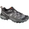 Image de Salomon, Hommes, Chaussures de course à pied, Ultra LTR-Schuhe für Herren (46), Gris, Argent