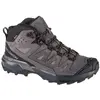 Image de Salomon, Hommes, Chaussures de randonnée, X Ultra Ltr Mid-Stiefel (46.5, 47), Noir, Gris
