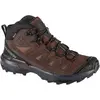 Image de Salomon, Hommes, Chaussures de randonnée, X Ultra 360 LTR Mid GTX - 65743 (43 1/3), Marron