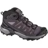 Image de Salomon, Femmes, Chaussures de randonnée, Chaussures de randonnée X Ultra 360 Ltr Mid GTX W (39), Gris