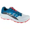 Image de Salomon, Hommes, Chaussures de course à pied, Alphaglide Ballad Laufschuhe (42), Bleu, Rouge