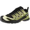 Image de Salomon, Hommes, Chaussures de course à pied, XA Pro 3D v9 Laufschuhe (46 2/3), Vert, Noir, Multicolore