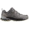 Image de Salomon, Femmes, Chaussures de course à pied, Damen XA Pro 3D v9 GTX Laufschuhe (38), Violet, Gris, Argent, Rouge, Multicolore, Noir