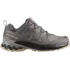 Image de Salomon, Femmes, Chaussures de course à pied, Damen XA Pro 3D v9 GTX Laufschuhe (39 1/3, 39.5), Gris, Argent