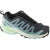 Image de Salomon, Femmes, Chaussures de course à pied, XA Pro 3D v9 Damen Schwarz (40), Noir