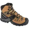 Image de Salomon, Hommes, Chaussures de randonnée, Quest 4 GTX Herren-Trekkingschuhe (44)