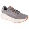 Image de Salomon, Hommes, Chaussures de course à pied, Aero Glide Laufschuhe (46 2/3), Gris, Argent