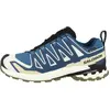 Image de Salomon, Hommes, Chaussures de course à pied, Herren XA Pro 3D v9 GTX Laufschuhe (44), Bleu