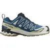 Image de Salomon, Hommes, Chaussures de course à pied, Herren XA Pro 3D v9 GTX Laufschuhe (45 1/3), Bleu