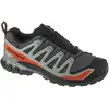 Image de Salomon, Hommes, Chaussures de course à pied, XA Pro 3D V9 GTX (41, 41 1/3), Gris