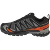 Image de Salomon, Hommes, Chaussures de course à pied, XA PRO 3D V9 GTX - 68440 (47 1/3), Noir, Gris