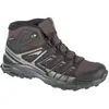 Image de Salomon, Hommes, Chaussures de randonnée, Extegra Mid Schuhe (42), Noir, Marron, Gris