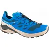 Image de Salomon, Hommes, Chaussures de randonnée, Herren Xa Meta Made In France Laufschuhe (42 2/3), Bleu