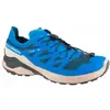 Image de Salomon, Hommes, Chaussures de course à pied, Herren Xa Meta Made In France Laufschuhe (44 2/3), Bleu, Multicolore