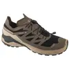 Image de Salomon, Hommes, Chaussures de course à pied, Xa Meta Gore-Tex Mif Grau (45 1/3), Gris, Argent