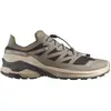 Image de Salomon, Hommes, Chaussures de course à pied, Xa Meta Gore-Tex Mif Grau (44), Gris