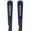 Image de Salomon Pack De Skis Alpins S/max 6 Xt+m10 Gw