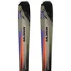 Image de Salomon Pack De Skis Alpins Stance 80+m10 Gw