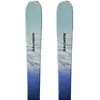 Image de Salomon Pack De Skis Alpin Femme Stance Pro W 82+mi11 Gw