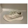 Image de Salomon, Femmes, Chaussures de course à pied, Aero Blaze 3 Grvl Laufschuhe für Damen (41), Blanc