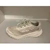 Image de Salomon, Femmes, Chaussures de course à pied, Aero Blaze 3 Grvl Laufschuhe für Damen (40 2/3, 40.5), Blanc, Beige