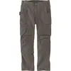 Image de Carhartt, Hommes, Pantalon outdoor, Steel Rugged Cargo (W34/L32), Marron