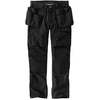 Image de Carhartt Relaxed Straight Steel Rugged Flex Ripstop Double-Front Cargo Broek