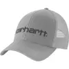 Image de Carhartt, Hommes, Casquette, Casquette Czapka Dunmore Asphalt Black, Gris, (Taille unique)