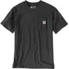 Image de Carhartt, Haut de travail, Workw Pocket S/S (XXL)