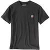 Image de Carhartt Workwear Pocket T-shirt, grijs, afmeting XS voor man
