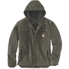Image de Carhartt Bartlett Jas, groen, afmeting 2XL voor man