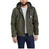 Image de Carhartt, Hommes, Vestes d'extérieur, Veste Bartlett (XXL), Gris, XXL