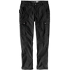 Image de Relaxed Ripstop Cargo Work Broek, zwart, afmeting 32 voor man