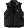 Image de Carhartt Fit Midweight Insulated Vest, zwart, afmeting 2XL voor man