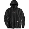 Image de Carhartt Lightweight Logo Graphic Hoodie