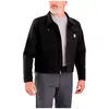 Image de Carhartt, Hommes, Vestes légères, Rugged Flex Duck Jacke Berwick Schwarz, Noir, (M)